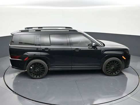 Used 2024 Hyundai Santa Fe Calligraphy image 17