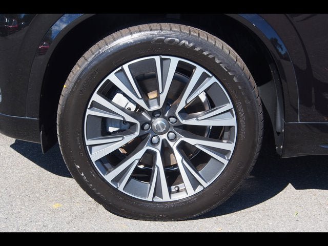 Used 2020 Volvo XC90 T6 Momentum w/ Protection Package Premier AWD/4WD image 9