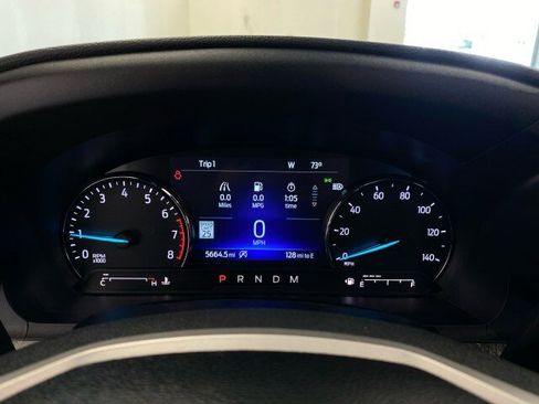 Used 2024 Ford Explorer Timberline w/ Timberline Technology Package AWD/4WD image 22