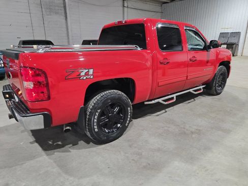 Used 2011 Chevrolet Silverado 1500 LT w/ All-Star Edition image 13