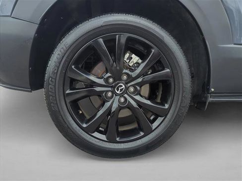 Used 2025 MAZDA CX-30 AWD 2.5 S w/ Preferred Package image 20
