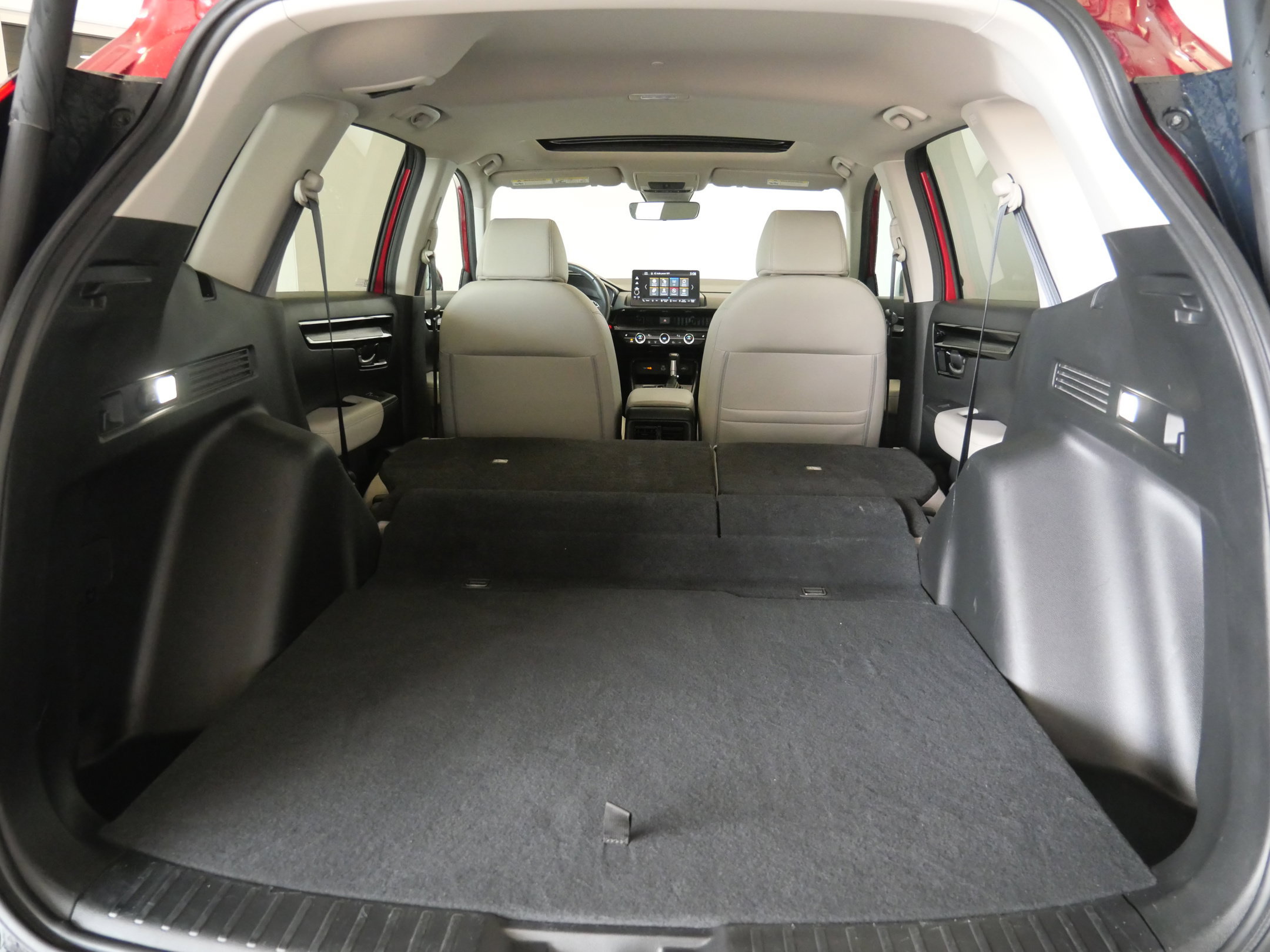 Used 2023 Honda CR-V EX-L image 29