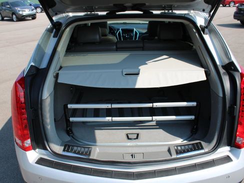 Used 2012 Cadillac SRX Luxury image 18