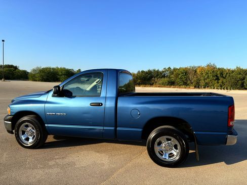 Used 2004 Dodge Ram 1500 Truck ST w/ ST Value Group image 34