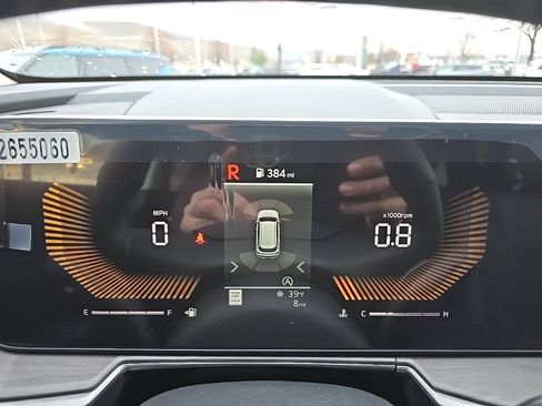 New 2026 Kia Sorento X-Line EX image 17