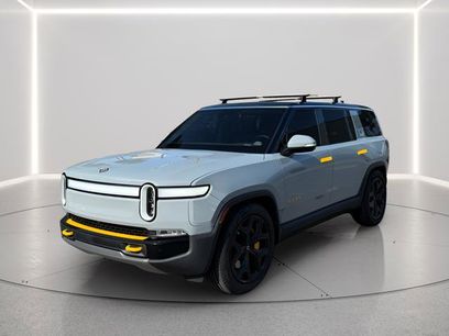 Used 2024 Rivian R1S Launch Edition