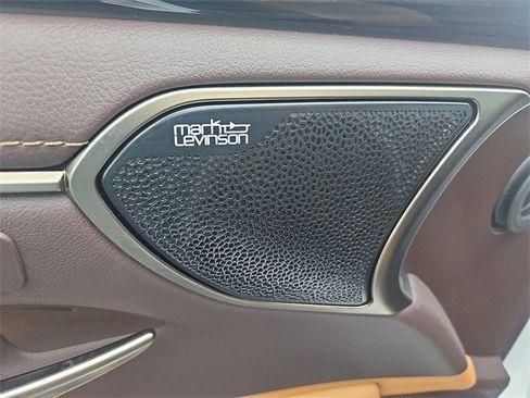 Certified 2021 Lexus ES 350 Luxury image 10