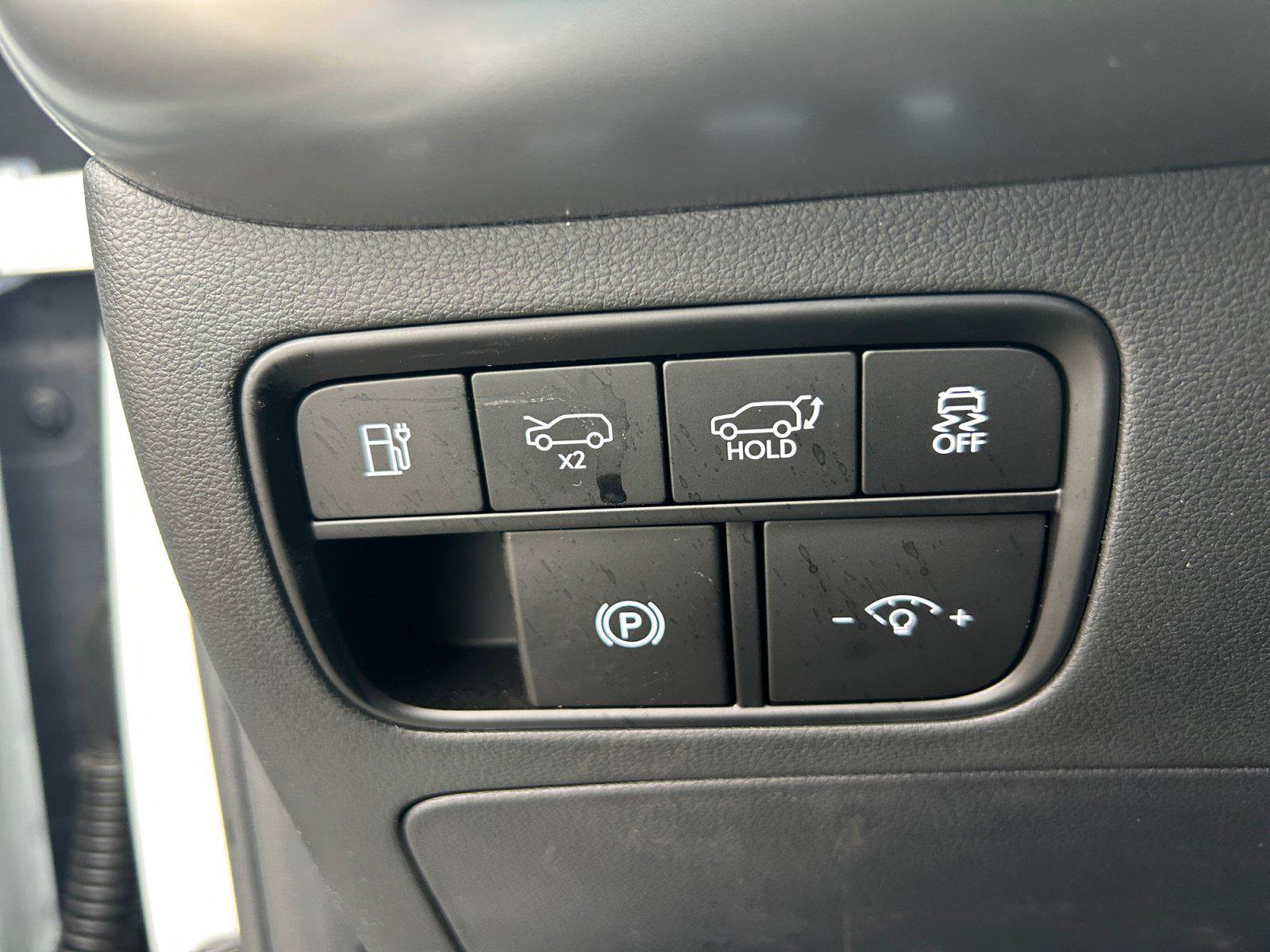New 2026 Hyundai Ioniq 9 SEL AWD/4WD image 24
