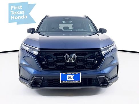 Used 2024 Honda CR-V Sport-L image 2