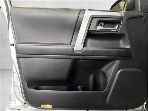 Certified 2024 Toyota 4Runner SR5 Premium image 10