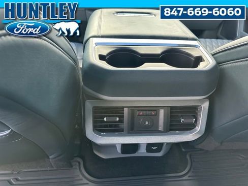 Used 2024 Ford F450 Limited w/ FX4 Off-Road Package image 13