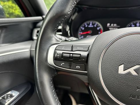 Used 2022 Kia K5 GT-Line FWD image 24