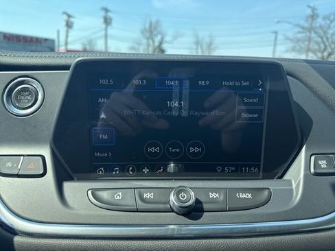 Used 2021 Chevrolet Blazer LT image 16