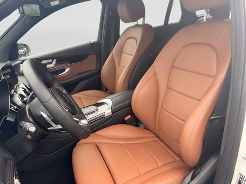 Used 2022 Mercedes-Benz GLC 300 image 10