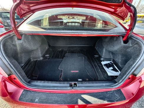 Used 2018 Subaru WRX STI image 19