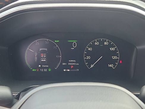 Certified 2024 Honda CR-V Sport-L image 29