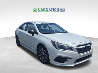 Used 2019 Subaru Legacy 2.5i w/ Alloy Wheel Package image 1