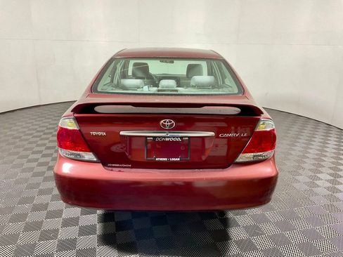 Used 2006 Toyota Camry FWD image 9