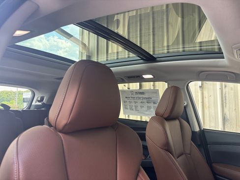 New 2026 Subaru Ascent Touring AWD/4WD image 54