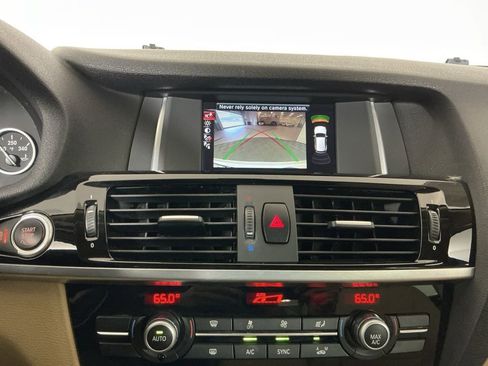 Used 2017 BMW X3 xDrive28i image 12