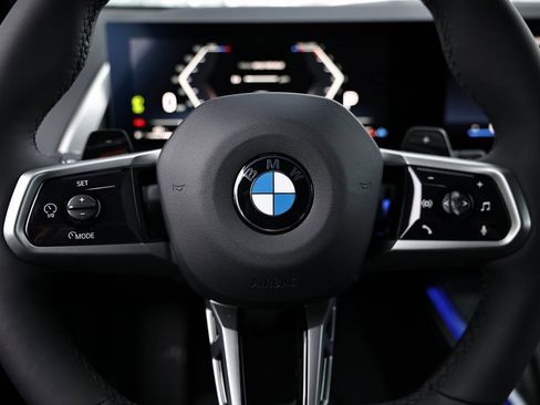 New 2026 BMW X3 xDrive30 w/ M Sport Package image 31