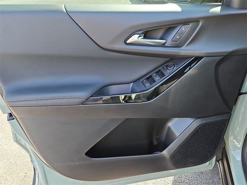 New 2026 Chevrolet Equinox LT image 22