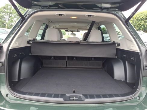 Certified 2022 Subaru Forester Premium AWD/4WD image 21