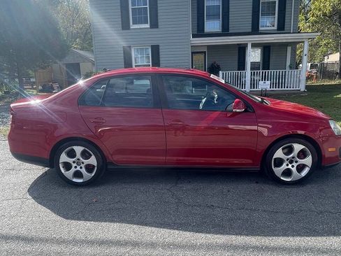 Used 2008 Volkswagen Jetta GLI image 3