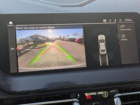 Certified 2024 BMW 228i Gran Coupe w/ Premium Package image 12