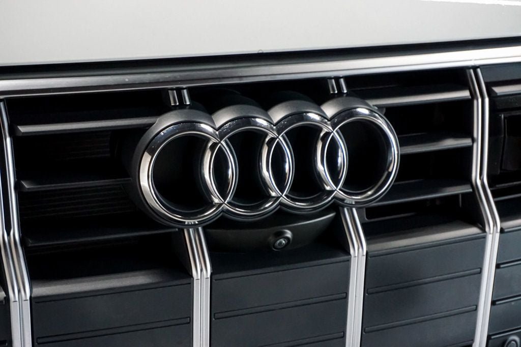Used 2025 Audi A6 3.0T allroad Prestige AWD/4WD image 67