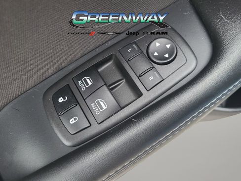 Used 2023 Dodge Challenger SXT w/ Blacktop Package image 14