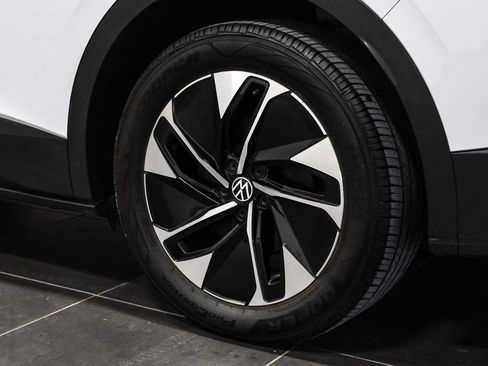 Used 2021 Volkswagen ID.4 Pro w/ ID.4 Protection Package image 53