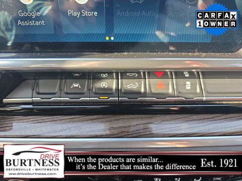 Certified 2022 Chevrolet Silverado 1500 LT image 7