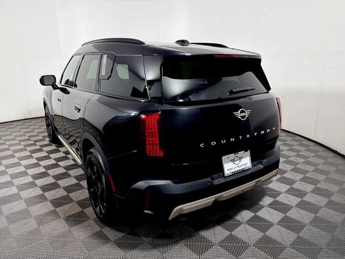 Used 2025 MINI Cooper Countryman S AWD/4WD image 5