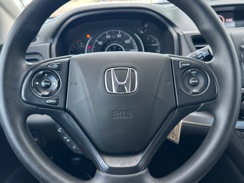 Used 2016 Honda CR-V LX image 22