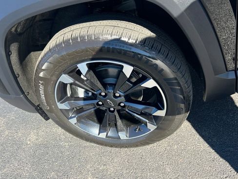 New 2026 Chevrolet Equinox RS w/ Safety and Technology Package image 10