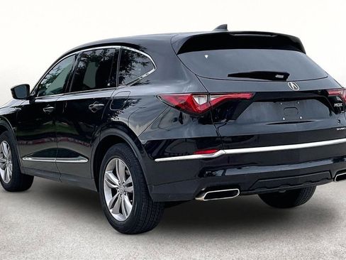 Certified 2023 Acura MDX SH-AWD image 15