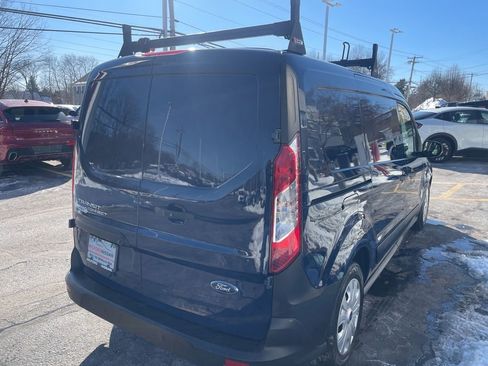 Used 2022 Ford Transit Connect XL image 5