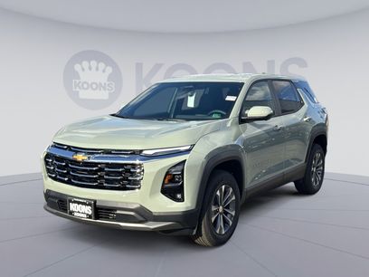 New 2026 Chevrolet Equinox LT w/ Convenience Package II