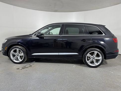 Used 2019 Audi Q7 3.0T Prestige image 2