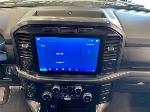 Certified 2022 Ford F150 XLT w/ Equipment Group 302A High image 24