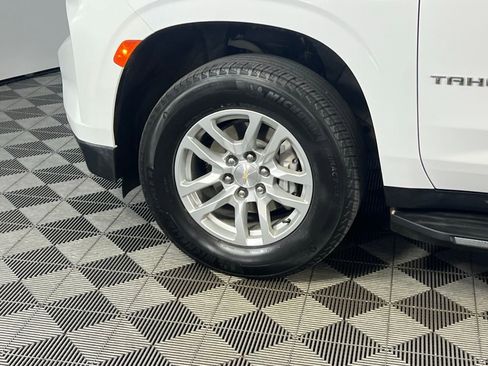 Used 2024 Chevrolet Tahoe LT image 11