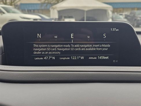 Used 2023 MAZDA CX-30 AWD 2.5 S w/ Preferred Package image 14