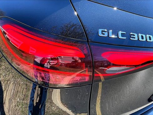 Certified 2024 Mercedes-Benz GLC 300 4MATIC image 32