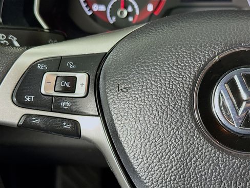 Used 2021 Volkswagen Jetta S w/ Driver Assistance Package image 13