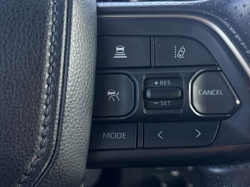 Used 2025 Toyota Tundra SR5 AWD/4WD image 20