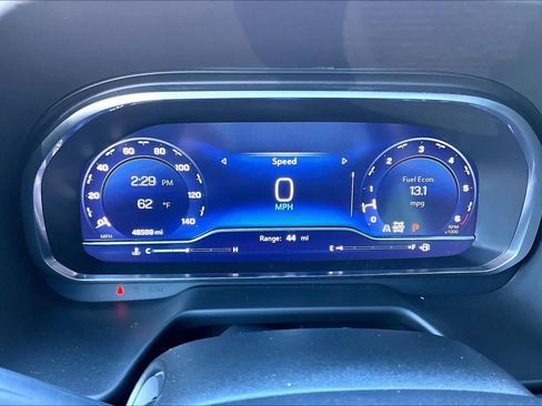 Used 2023 Chevrolet Tahoe RST w/ Luxury Package image 25