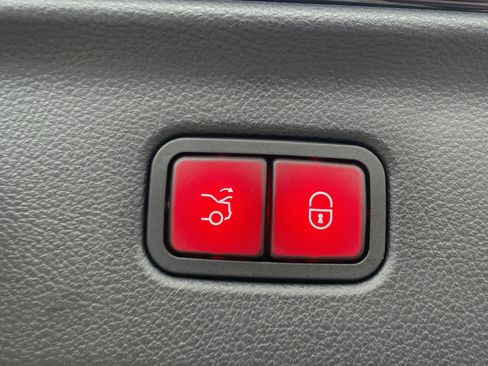 Certified 2023 Mercedes-Benz S 580 4MATIC Sedan image 12