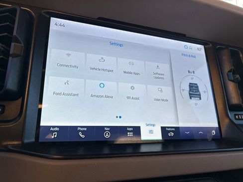 Used 2021 Ford Bronco Wildtrak image 39