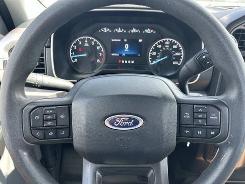 Used 2023 Ford F150 XL RWD image 39